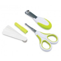 Nuvita Baby Nail Kit