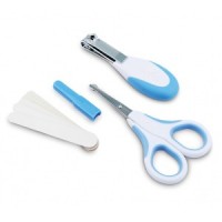 Nuvita Baby Nail Kit