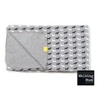 Walkinh mum Baby Blanket 75х85 cm Walkinh mum Baby Blanket 75х85 cm