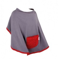 Minene Пончо за кърмене