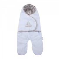 Minene Innovative Mi Swaddle Coat