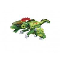 BanBao Parazaurolof , 175 pcs. 