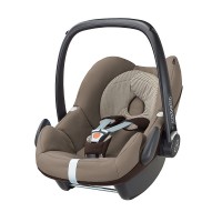 Maxi Cosi Кошница за кола (0-13) Pebble Earth Brown 
