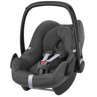 Maxi Cosi Pebble Sparkling grey Maxi Cosi Pebble Sparkling grey
