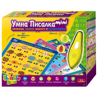 Thinkle Stars Smart pen MINI clock and numbers 