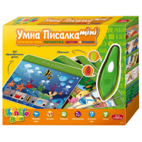 Thinkle Stars Smart pen MINI logic games Thinkle Stars Smart pen MINI logic games