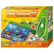 Thinkle Stars Smart pen MINI logic games