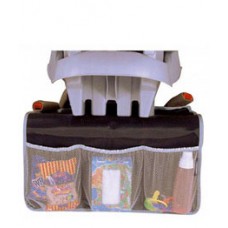 Graco Подложка Car Seat Undermat