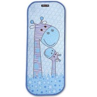 Tris and Ton Standart Seat Pad 