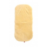 Kaiser Sheepskin Buggy and Carseat Liner