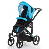 Бебешка количка Mamba Plus rio ABC Design Бебешка количка Mamba Plus rio ABC Design