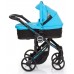 Бебешка количка Mamba Plus rio ABC Design