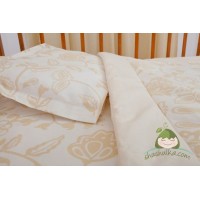 Shushulka Baby Duvet Cover