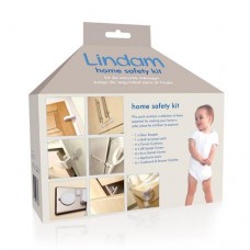 Lindam Home Safety Kit