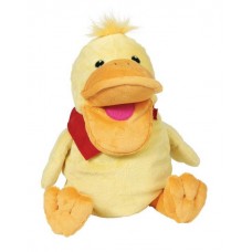 Goki Duck Puppet