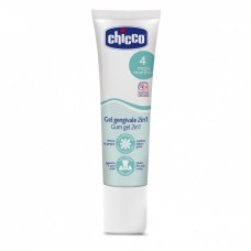 Chicco Multifunction Baby Gum Gel with Chamomile 30ml 4m+