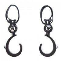 Choopie Кукички за количка