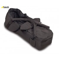 Hauck Портбебе 2в1 Черно