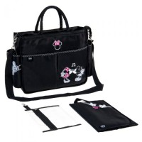 Bam Bam Bag Minnie & Mickey Mouse