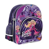 Starpak School backpack Barbie Spy Squad