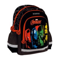 Starpak School backpack Disney Avengers