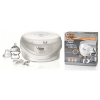 Tommee Tippee Microwave  sterilizer