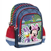 Starpak School backpack Disney Minnie