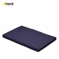Hauck Mattress Uni Navy 
