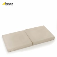 Hauck Матрак за кошара Dream`n Care Бежово