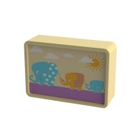 Reer BabyLight Basic LED-Nyghtlight