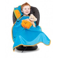 Trunki SnooziHedz Travel Pillow and Blanket Trunki SnooziHedz Travel Pillow and Blanket