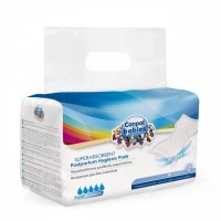 Canpol Следродилни хигиенни превръзки 10 бр.