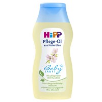 Hipp Nourishing oil Hipp Nourishing oil