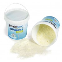 Bambinex Препарат за пране за бебешки пелени Ultra Care, 1kg Bambinex Препарат за пране за бебешки пелени Ultra Care, 1kg