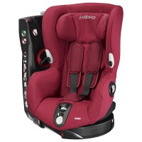 Maxi-Cosi car seat Axiss (9-18 кг) Robin Red