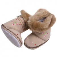 Marcelin Baby boots