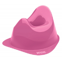 Nuk Potty Pink