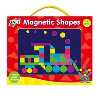 Galt Детска игра Магнитни форми