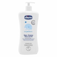 Chicco Foam Bath 500 ml