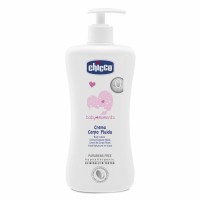 Chicco Body Lotion 500 ml