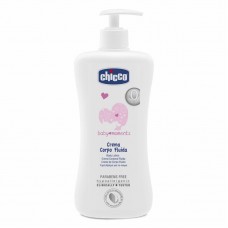 Chicco Body Lotion 500 ml