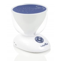 Babymoov Проектор - нощна лампа, Синя Babymoov Проектор - нощна лампа, Синя