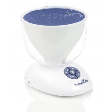 Babymoov Проектор - нощна лампа, Синя