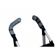 Tris and Ton Handle cover 2 pcs