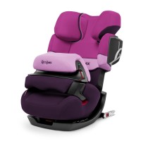Cybex Pallas 2 Fix Purple Rain (9-36 кг)