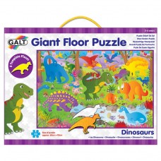 Galt Giant Floor Puzzle Dinosaurs