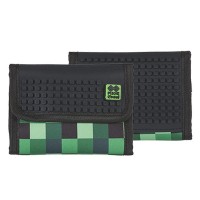 Портмоне с пиксели за декорация - Pixie Crew