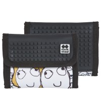 Портмоне с пиксели за декорация - Pixie Crew