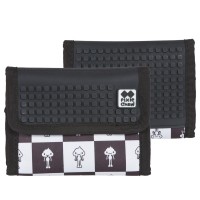Wallet - Pixie Crew