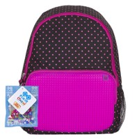 PIXIE CREW Daypack